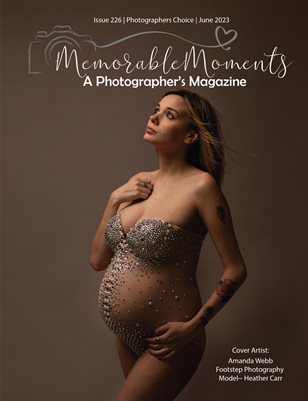 Issue 226 | Photographers Choice | June 2023