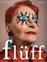 Flüff Magazine, issue #8, Summer 25