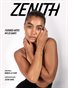 Zenith Fashion Magazine - Issue 002