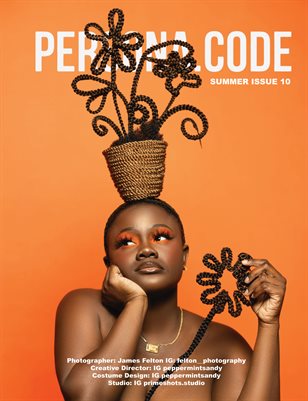 Summer issue 10