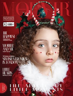 25 Moevir Magazine February Issue 2026