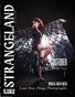 ISSUE 11 OCTOBER 2025 Mizz Red Jen Cover