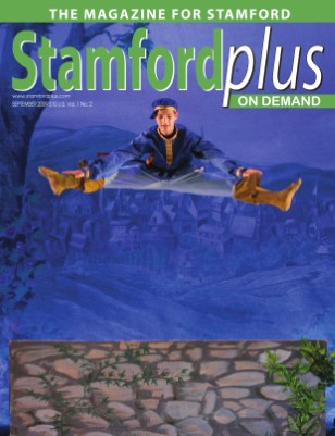 Stamford Plus On Demand September 2009