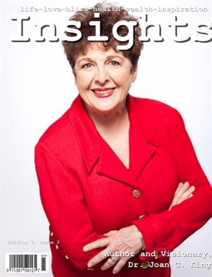 Insights Magazine