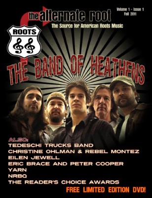 The Alternate Root Magazine