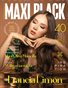 MAXI BLACK F&B Vol 36 May 1