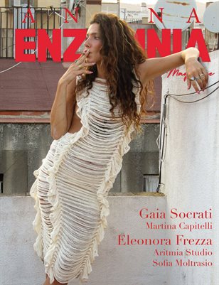 AUTUMN VOL.42 ISSUE 38