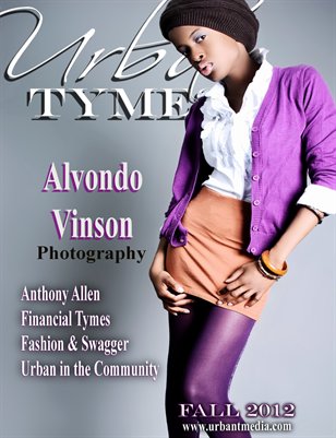 November 2012 Issue 