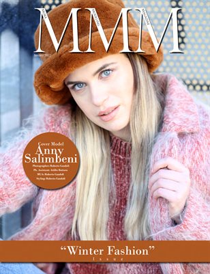 Winter Fashion/Open Fashion