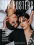 TOP POSTERS MAGAZINE - FASHION JANUARY (Vol 847)