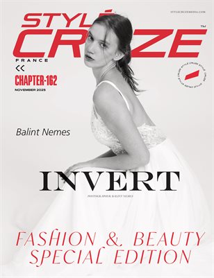 StyleCruze France chapter 162