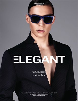 Men #2 (October 2015)