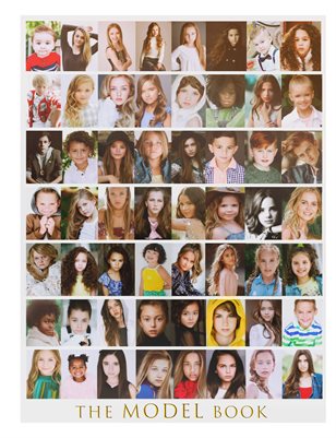 The Model Book Edition IV