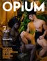 Opium Red November #35 Vol 03