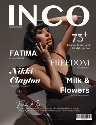 INCO Magazine May 2023 Issue 2