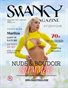 Swanky Nude & Boudoir Editions AUGUST VOL XXI Issue 1