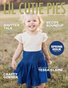 Lil' Cutie Pies Model Magazine Spring 2015 Issue 