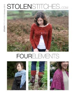 Four Elements