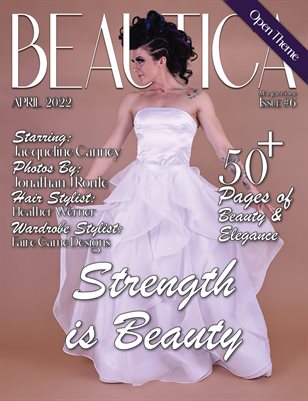 Open Theme Edition Issue #6