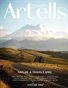 ARTELLS MAGAZINE - NATURE & TRAVELS APRIL (Vol 3984)