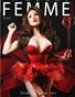 Femme Rebelle Magazine December 2016 - BOOK 1 Issue 2
