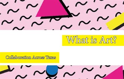What is Art Zine