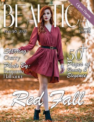 Open Theme Edition Issue #8