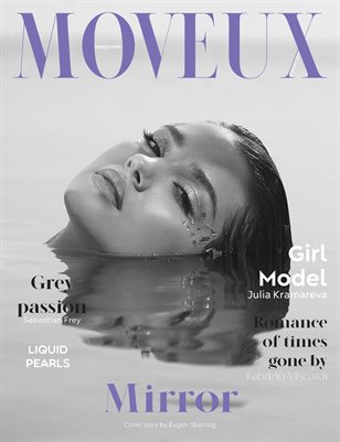 MOVEUX Magazine February 2022 Issue 4