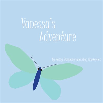 Vanessa's Adventure