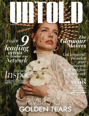 5UNTOLD___Glamour_and_Beauty_Issue