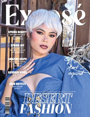 MAR__Be_Exposed__-__Fashion_Issue_33