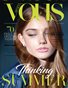 VOUS Magazine | The July Teen Edition | Vol.9 | 2023