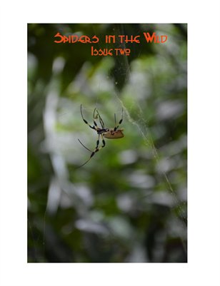 Spiders In The Wild Issue Two