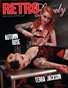 Halloween 2020 - VOL 21 – Autumn Rose & Terra Jackson Cover