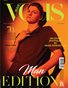 VOUS Magazine | The January Man Edition | Vol.2 | 2024