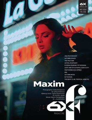 Fashion and Beauty Vol - 436