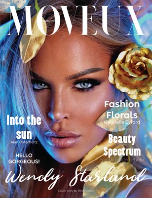 MOVEUX Magazine April 2024 Issue 2