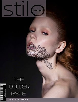 Fall 2009:: The Bolder Issue