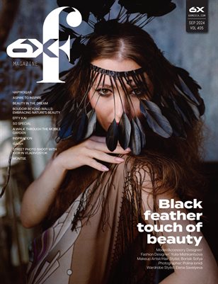 Fashion and Beauty Vol - 405