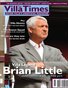 The Villa Times - Issue 2 - Full Magazine