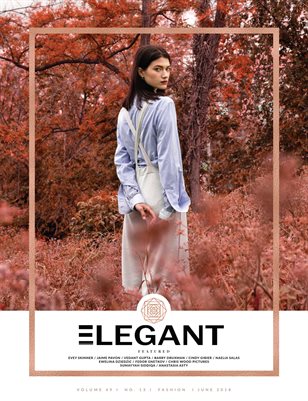 Fashion #13 (June 2018)