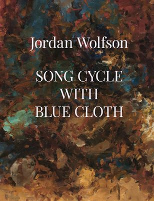 SONG CYCLE WITH BLUE CLOTH