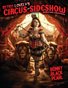 Circus & Sideshow 2023 Vol.1 - Bonny Black Pearl Cover