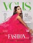 VOUS Magazine | The September Fashion & Beauty Edition | Vol.9 | 2022