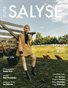 SALYSÉ Magazine | Vol 6 No 30 | OCTOBER 2020 |