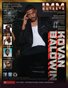 Kovan Baldwin -  Special Release - International Music Magazine