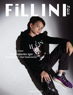 FiLLINI KIDS (August-2023)