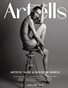 ARTELLS MAGAZINE - ARTISTIC NUDE & BOUDOIR MARCH (Vol 3906) +18