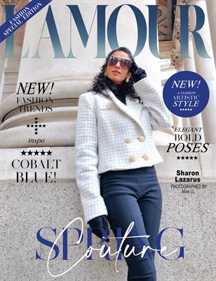 L´Amour Magazine_Miss LL.