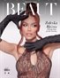 JULY 2025 - BEAUT MAGAZINE - ZULEYKA RIVERA - PLPG GLOBAL MEDIA